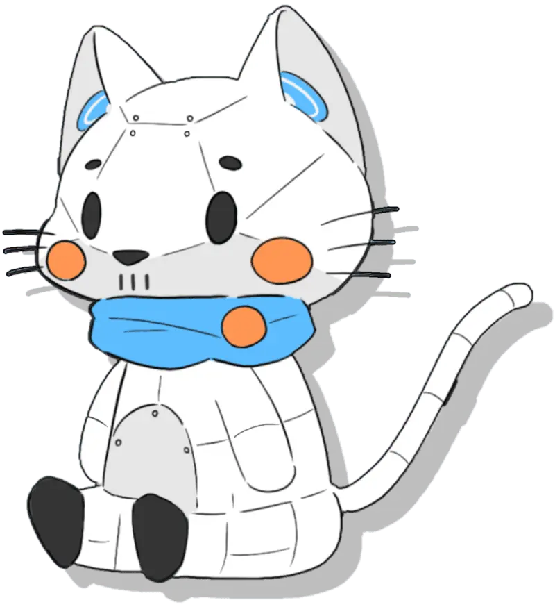 イメージキャラクター