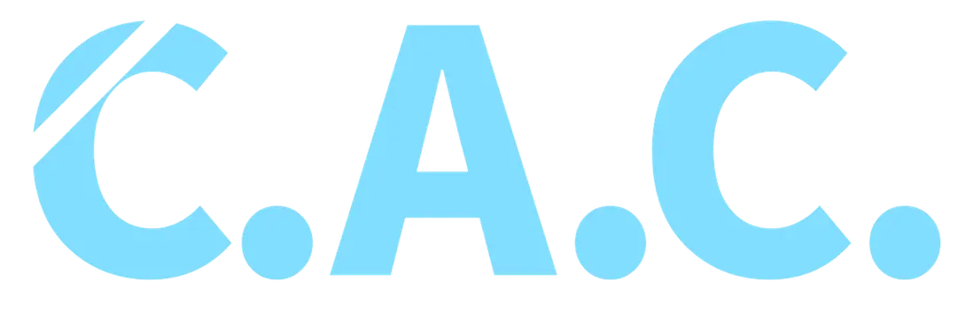 C.A.C. ロゴ