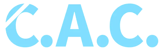 C.A.C. logo
